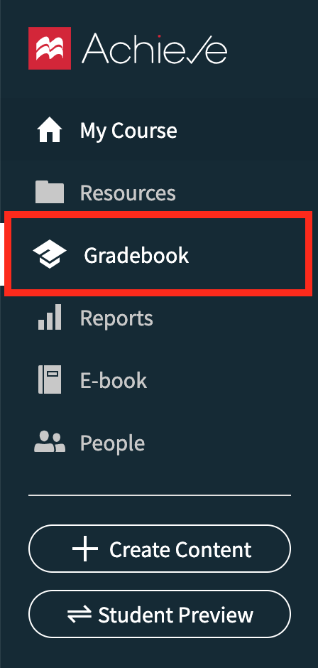 How to Integrate an iClicker Cloud Course with Achieve