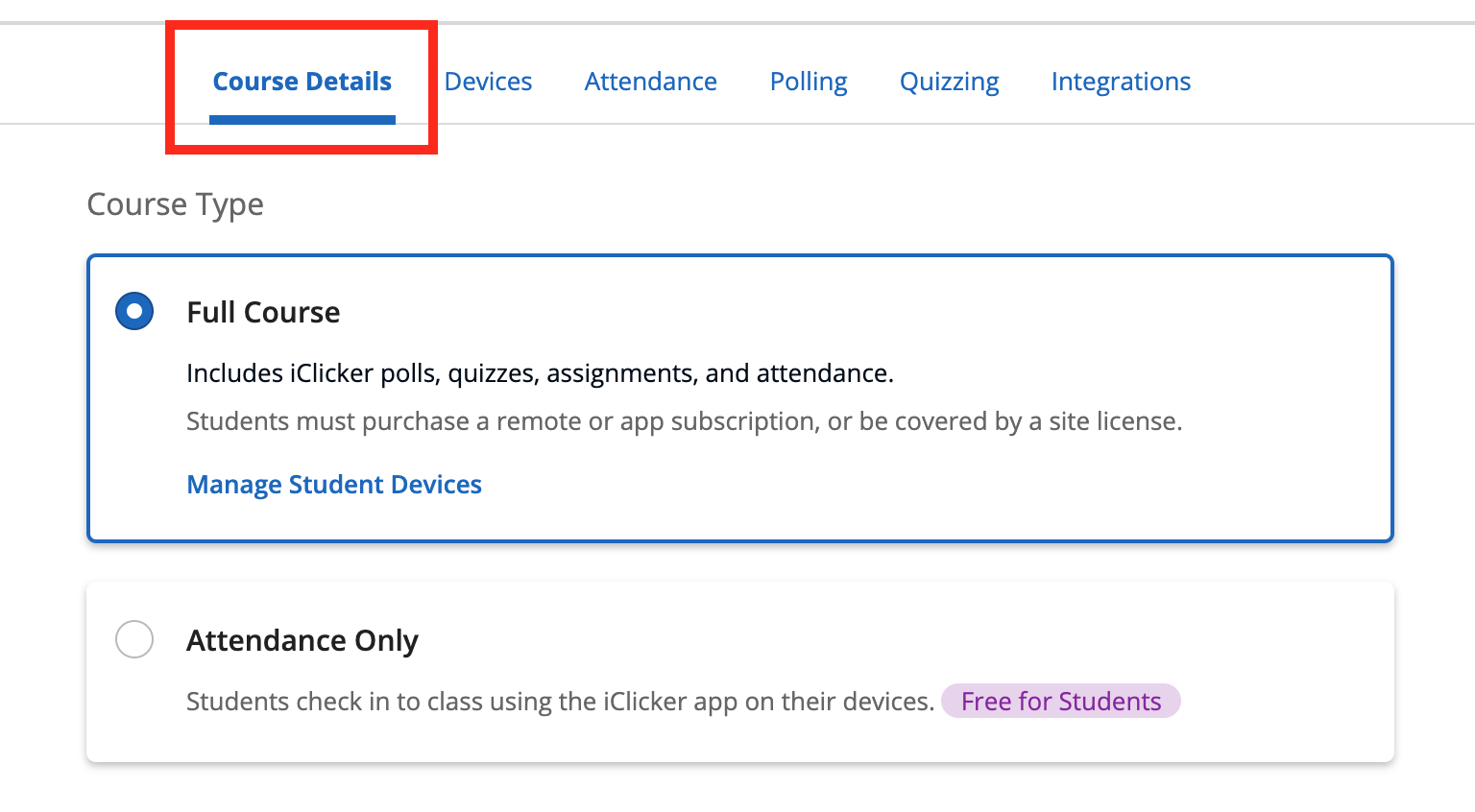 iClicker: Student Response Systems & Classroom Engagement Tools