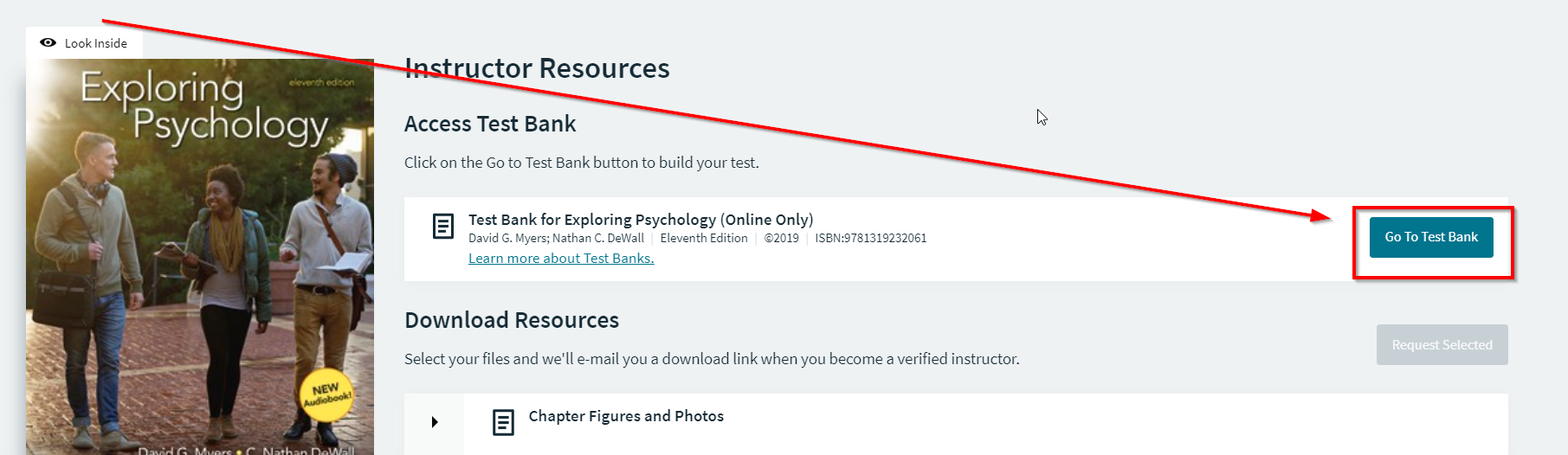 Getting Started with the Macmillan Learning Test Bank