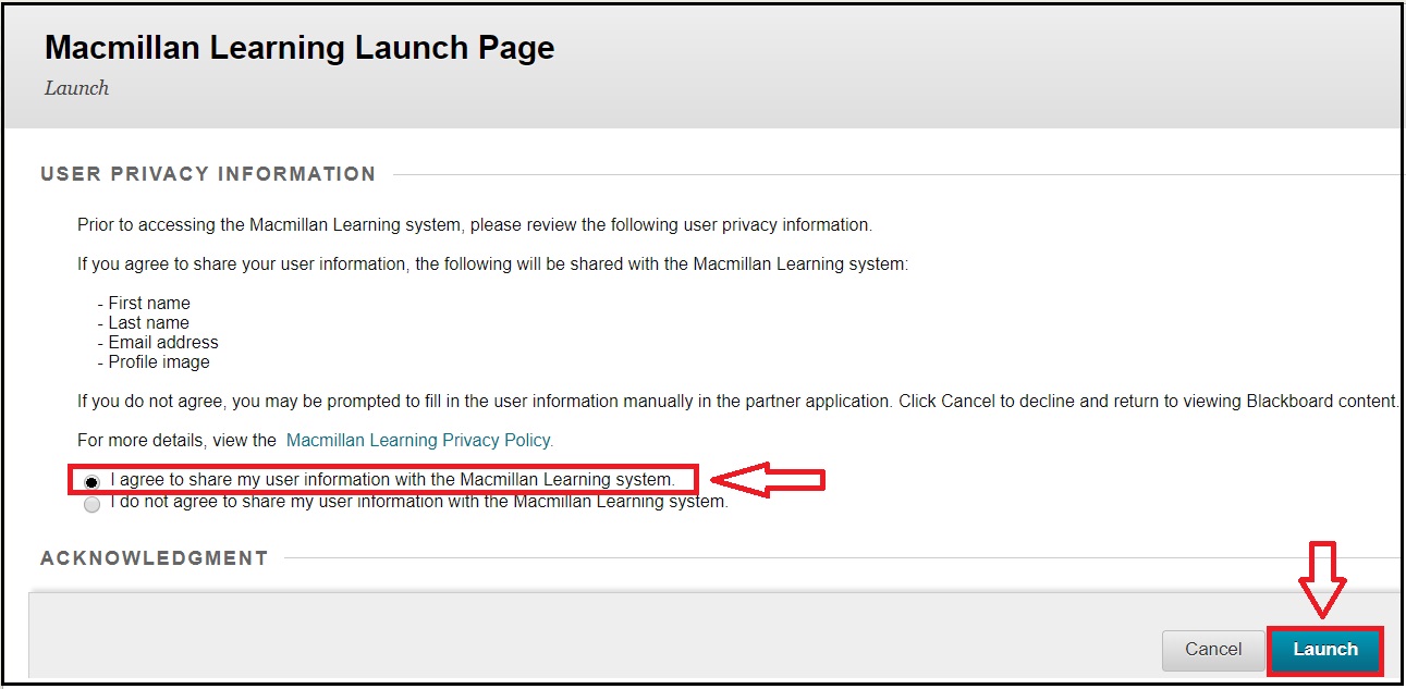 macmillan online homework registration instructions